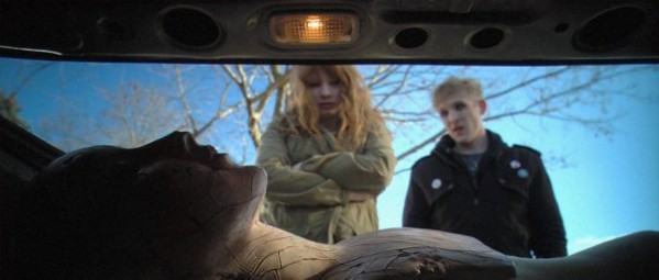 The Melancholy Fantastic  (14)
